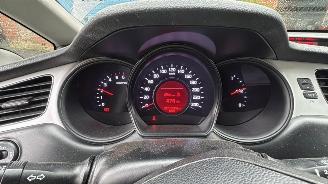 Kia Cee d CEEÂ´D LOUNGE picture 22