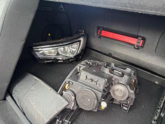 Opel Grandland X picture 19