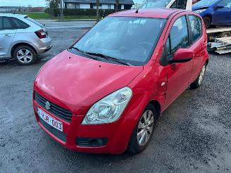 Suzuki Splash  picture 2