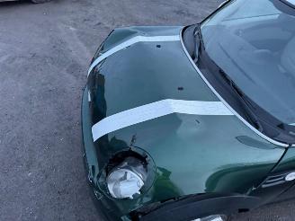 uszkodzony samochody osobowe Mini One  2011/11