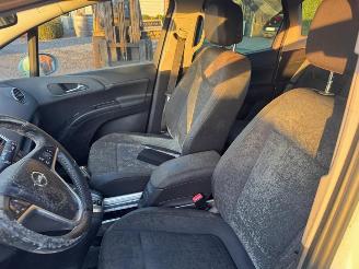 Opel Meriva B picture 16