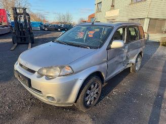 Honda Hr-v REAL TIME picture 2