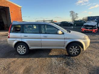 Honda Hr-v REAL TIME picture 3