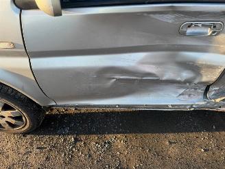 Honda Hr-v REAL TIME picture 8