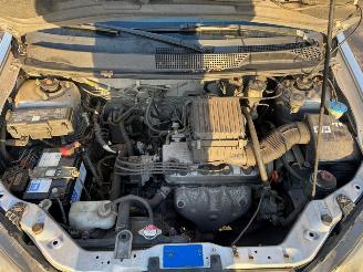 Honda Hr-v REAL TIME picture 22