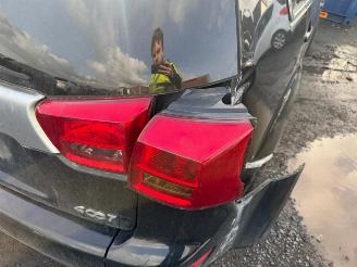 Peugeot 4007 PLATINUM picture 18