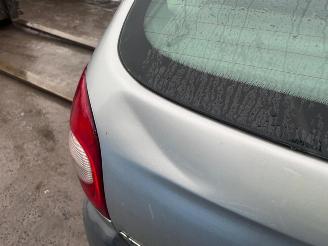 Citroën Xsara PICASSO picture 12