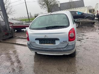 Citroën Xsara PICASSO picture 5