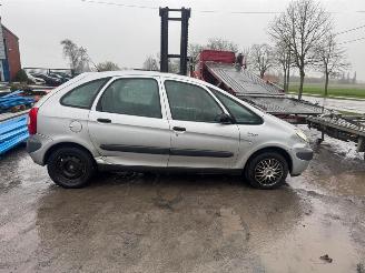 Citroën Xsara PICASSO picture 3