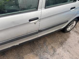 Citroën Xsara PICASSO picture 8