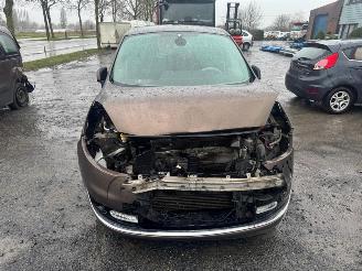 Auto incidentate Renault Mégane Scénic III SCENIC III PRIVILEGE 2012/3