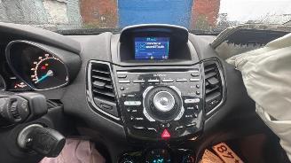 Ford Fiesta TITANIUM ECONETIC picture 27