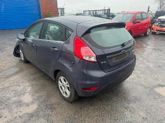 Ford Fiesta TITANIUM ECONETIC picture 6