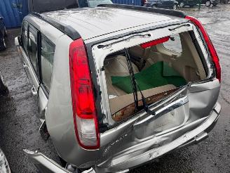 Nissan X-Trail  picture 13