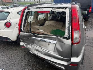 Nissan X-Trail  picture 5