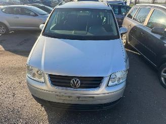 Volkswagen Touran  picture 17