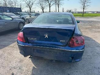 Peugeot 407  picture 5