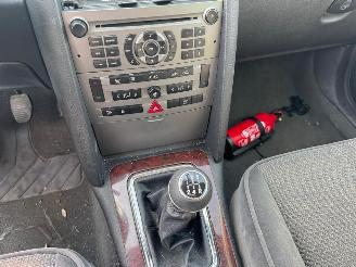 Peugeot 407  picture 12