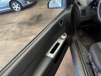 Hyundai Getz  picture 11