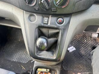 Nissan Nv200  picture 27