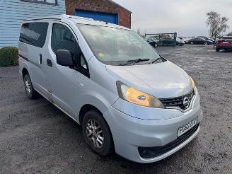 Nissan Nv200  picture 3