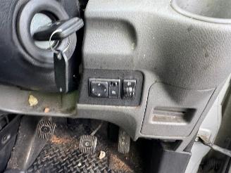 Nissan Nv200  picture 20