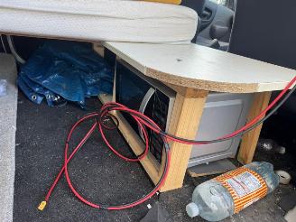 Nissan Nv200  picture 30