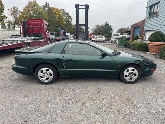 Pontiac Firebird  picture 4