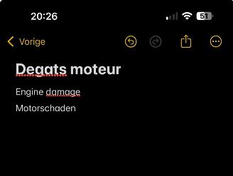 Volvo V-40  picture 16