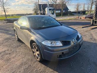 Renault Mégane  picture 4