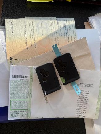 Renault Mégane  picture 3