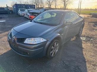 Renault Mégane  picture 1