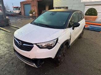 Opel Crossland  picture 1
