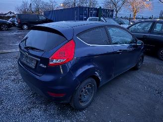 Ford Fiesta TITANIUM picture 4