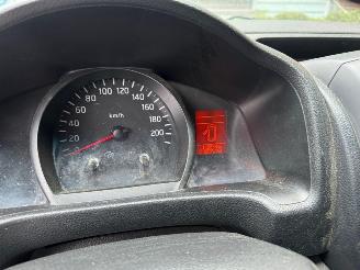 Nissan Nv200  picture 28