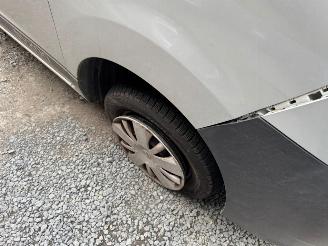 Nissan Nv200  picture 12