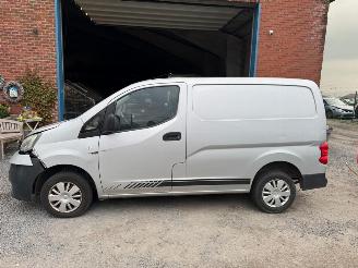 Nissan Nv200  picture 8