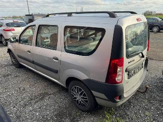 Dacia Logan I  LAUREATE picture 13