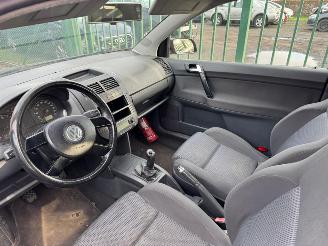 Volkswagen Polo IV picture 12