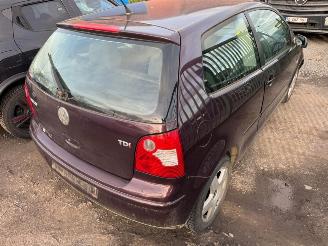 Volkswagen Polo IV picture 6