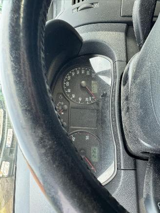 Volkswagen Polo IV picture 13