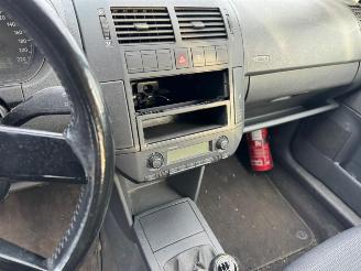 Volkswagen Polo IV picture 14
