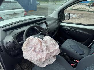 Citroën Nemo  picture 18