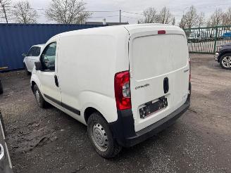 Citroën Nemo  picture 6