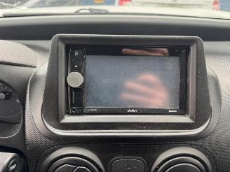 Citroën Nemo  picture 14