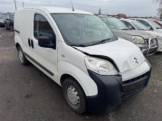 Citroën Nemo  picture 2