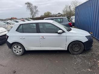 Skoda Fabia III  AMBITION picture 3