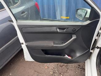 Skoda Fabia III  AMBITION picture 14