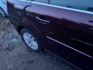 Citroën C4 PICASSO I picture 15