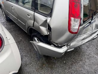 Nissan X-Trail  picture 9